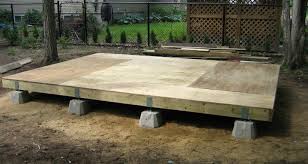 Check spelling or type a new query. How To Build A Shed Floor Step By Step Guide