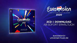 All the songs and videos for eurovision song contest 2021 in rotterdam. Eurovision Song Contest Eurovision 2020 Tribute Album Facebook