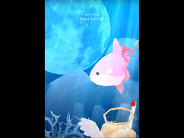 Here we will talk about unlocking all the hidden creatures in abyssrium . Abyssrium Tap Tap Fish Unlock The Heart Sun Fish Youtube