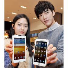 Dual-core Samsung Galaxy Player 70 Plus ...