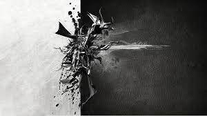 A desktop wallpaper is highly customizable, and you can give yours a personal touch by adding your images (including your photos from a camera) or download beautiful pictures from the internet. Black Gaming Wallpaper Posted By Ryan Walker