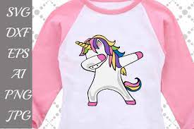 Free Free Unicorn Dabbing Svg 11 SVG PNG EPS DXF File