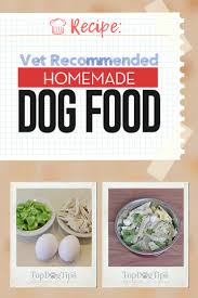 While she is a midwesterner at heart, she takes advantage of all the fantastic things new york city has to offer. Vet Recommended Homemade Dog Food Recipe And Serving Sizes