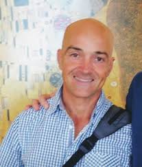 An eyeful of Malcolm X