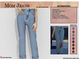 Aug 16, 2020 · sims 4 jeans mods & cc. Simtographies Mom Jeans Sims 4 Downloads