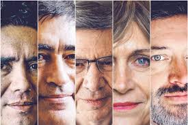 Servicio electoral de chile, santiago de chile (santiago, chile). Servicio Electoral Fija Limites De Gasto Para Elecciones De Noviembre De 2021 Diario Constitucional