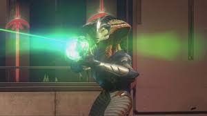 A smart and handy app for security officers. Meet The Xcom 2 Sectoid And Viper Ign First