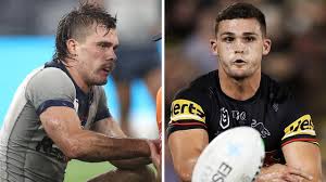 «now i've had some time to reflect the year that was. Nrl 2021 Round 3 Team Lists Early Mail Late Mail Nathan Cleary Panthers Brisbane Broncos Anthony Milford Brodie Croft