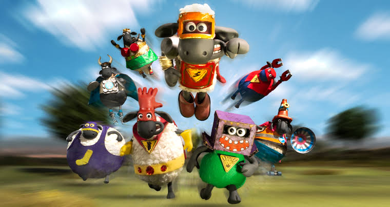 Kids: Animation