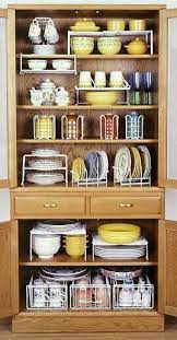 Small kitchens are extremely cozy but there's often not enough storage space. Pinterest Aalaaaatya Kitchen Cabinet Organization Layout Kitchen Organization Diy Kitchen Organisation