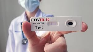 Who should get a rapid test? Healgen Covid 19 Rapid Antigen Test 20 Tests Simplexhealth