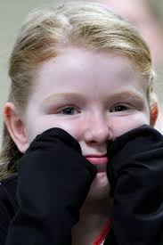 I'M MEAN, I'M GREEN, GET USED TO IT... Community members tryout for roles  in musical version of 'Shrek'