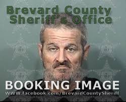 Arrests In Brevard County: February 25, 2025
