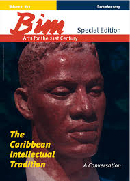 Caribbean Literary Resources