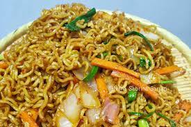 Kelezatan ayam goreng pedas juga tidak membutuhkan banyak langkah memasak. Rahsia Masak Maggi Goreng Ala Kedai Mamak Yang Enak Tidak Masin