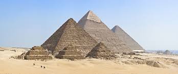 Cut out the resulting triangle with a craft knife or scissors. Egyptian Pyramid Construction Techniques Wikipedia