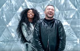 Обладатель четырёх премий «эмми» и девяти премий «грэмми». Sza And Justin Timberlake Shine In Video For New Single The Other Side