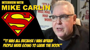 Chris Claremont, Walt Simonson & Louise Simonson talk Comics at Terrificon  Comic Con!