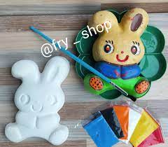 We did not find results for: Afry Shop Mewarnai Patung Gypsum Karakter Rabbit Lazada Indonesia