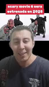 #greenscreen #scarymovie #cine #parodia #parodias #novedades #