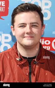 J j donovan hi-res stock photography and images