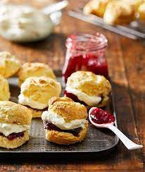 11 Classic High Tea Recipes High Tea Food Tea Recipes Tea Time Food