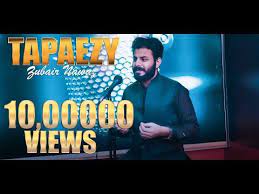 Pashto New Songs 2020 Zubair Nawaz Pashto New Tappy Tappay 2020 Da Musafaro Mal She Khudyaa Youtube News Songs Songs Film Song