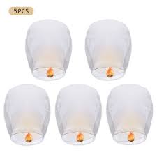 We did not find results for: 5 Pack Charmine Linternas De Papel Farolillo Celestiales Chinas Linterna De Papel Resistente Al Fuego 100 Biodegradable Respetuosa Con El Medio Ambiente Y Ecologica Para Su Lanzamiento En Sky Materiales Linternas Volantes