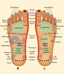 Share Tweet Pin Mail Tweet Tweet Reflexology Is A Style Of