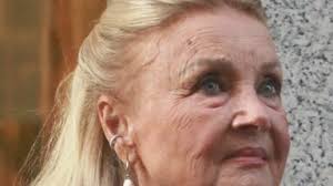 Barbara Bouchet, la diva delle commedie sexy all'italiana: "Ho detto molti  no per scene troppo spinte"