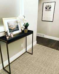 Oscuro Black Console Side Tables Bedroom Black Console Table Scandinavian Console Tables