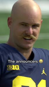 Bearded Guy Does College Football Cameo