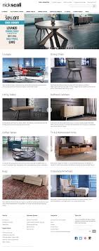 Owler Reports Nick Scali Furniture Blog Replica Furniture