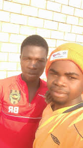 Patrick Chatton en homoj