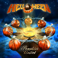In much of europe and most of north america, observance of halloween is largely nonreligious. Helloween Kundigen Neues Album Mit Michael Kiske Und Kai Hansen An