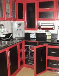 احدث تصميمات المطابخ الصغيرة