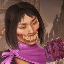 Pan-Pizza on X: Yay they got rid of the lips and stuck with the full  monster mouth for Mileena in Mortal Kombat 11 #MK11  t.co91M3pzXpMb  X