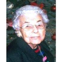 Maxine (Markley) Thompson Obituary