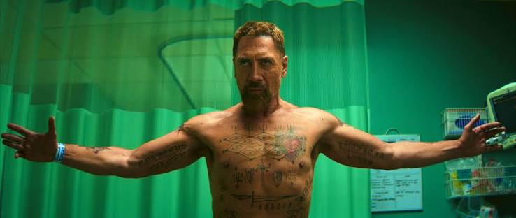 Cape Fear' review: Series mixes dread, dreadful silliness