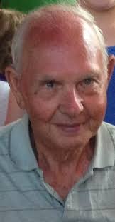 Obituary information for Homer Winfield Sexton