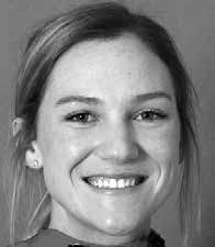 Eastern Washington University Commencement Program, 2020