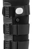 Amazon.com: Jewlri Air Walking Boot, Tall Fracture Boot, Air ...