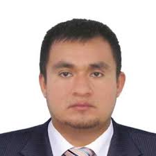 Elvis David Vilchez Juarez