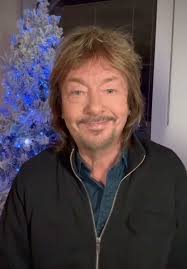 Chris Norman's Heartwarming Christmas Greetings