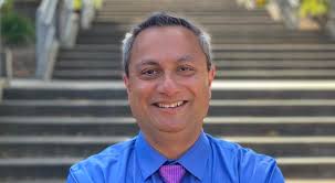 The List: Dr. Altaf Merchant