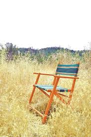 Folding Beach Chair Striped Canvas Wooden Camping Deck Chair With Arms 1950s Vintage Mid Century Retro Folding Beach Chair Beach Chairs Striped Chair