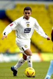 OzWhite's Leeds United F.C. History