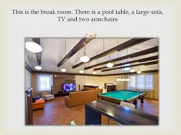 Billiard table modern lux ii 8 feet and cue cutter sail. My Dream House Online Presentation