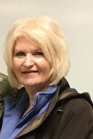 Janice Lillian Dowd ~ In Our Care ~ October 31, 2021