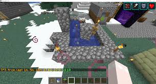 The /actor command can be used to create and manipulate these objects. Armor Stand On Flowing Water Can Cause Low Tps Issue 2112 Papermc Paper Github